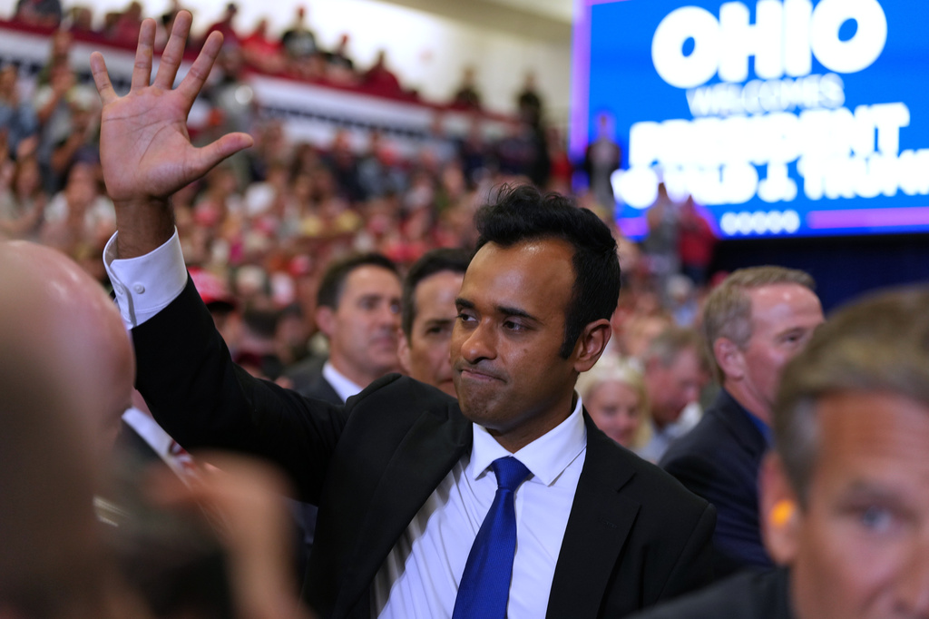 Controversial attack ad featuring Democrat's estranged mother has run its course in Ohio